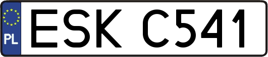 ESKC541