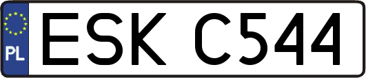 ESKC544