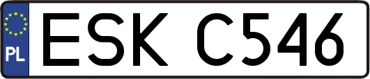 ESKC546