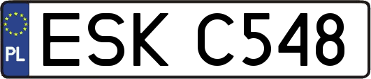 ESKC548