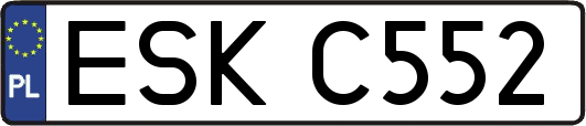 ESKC552