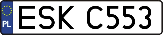 ESKC553