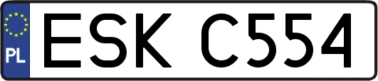 ESKC554