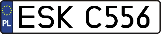 ESKC556