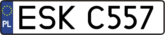 ESKC557