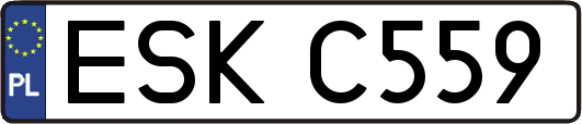 ESKC559