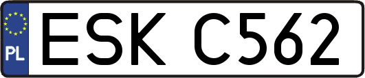 ESKC562