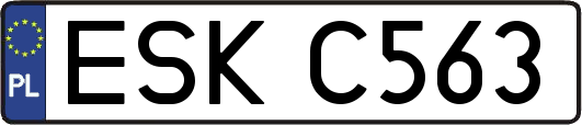 ESKC563