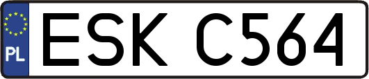 ESKC564