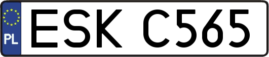 ESKC565