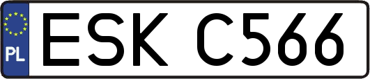 ESKC566
