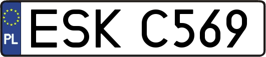 ESKC569