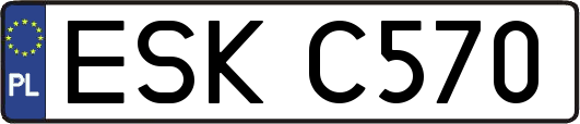 ESKC570