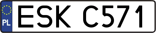 ESKC571