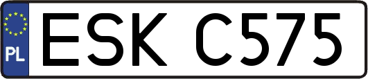 ESKC575