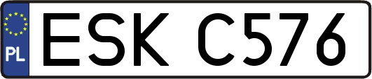 ESKC576