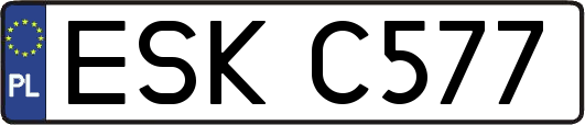 ESKC577