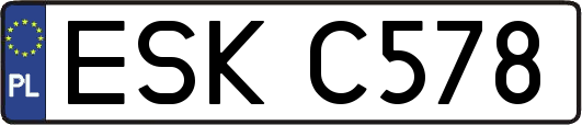 ESKC578