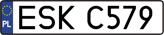 ESKC579