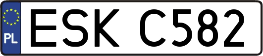ESKC582