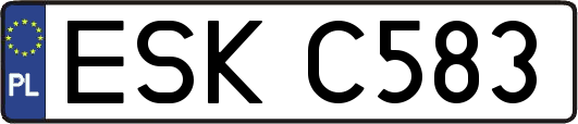 ESKC583