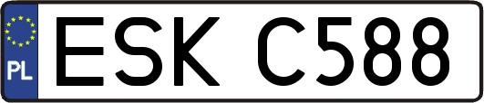 ESKC588