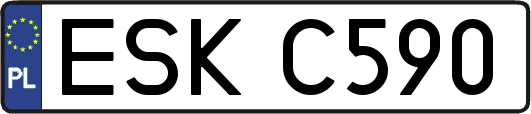 ESKC590