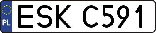 ESKC591
