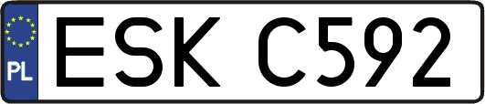 ESKC592