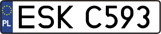 ESKC593
