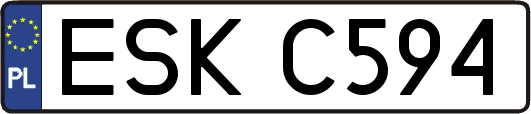 ESKC594