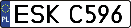 ESKC596