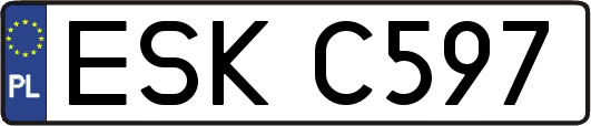 ESKC597