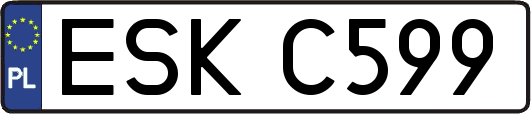 ESKC599