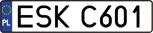 ESKC601