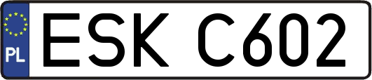 ESKC602