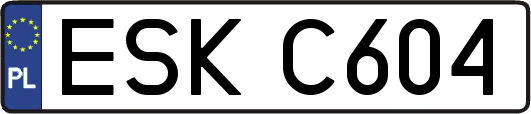 ESKC604