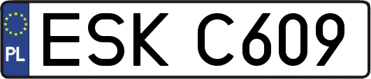 ESKC609
