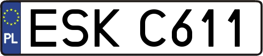 ESKC611