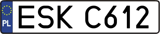 ESKC612