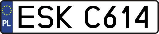 ESKC614
