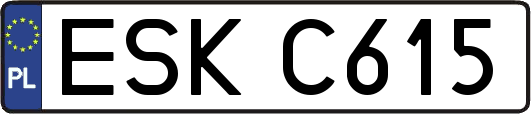 ESKC615