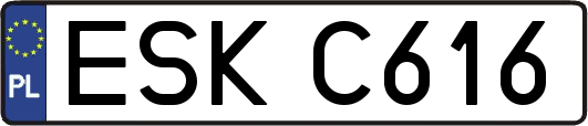 ESKC616