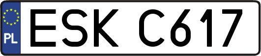 ESKC617