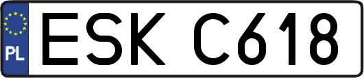 ESKC618