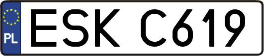 ESKC619