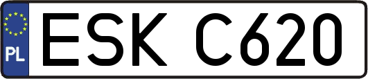 ESKC620