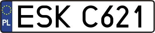 ESKC621