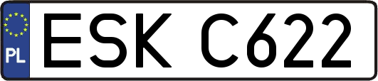 ESKC622