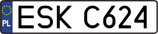 ESKC624